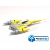 NOTICE DE MONTAGE NILLBRICKS SW NABOO FIGHTER REF : NM00012