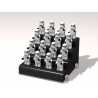 NOTICE DE MONTAGE NILLBRICKS TRIBUNE 16 FIGS : NM00018