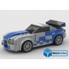 NOTICE DE MONTAGE NILLBRICKS BRIAN’S 1999 NISSAN SKYLINE GT-R R34 : NM00024
