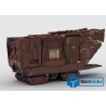 NOTICE DE MONTAGE NILLBRICKS SW SANDCRAWLER : NM00047