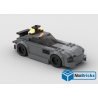 NOTICE DE MONTAGE NILLBRICKS SAFETY CAR : NM00062