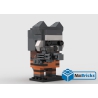 NOTICE DE MONTAGE NILLBRICKS ROCKET RACCOON BRICKHEADZ : NM00066