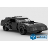 NOTICE DE MONTAGE NILLBRICKS MAD MAX FORD INTERCEPTOR : NM00088