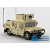 NOTICE DE MONTAGE NILLBRICKS HUMMER 1: NM00103