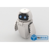 NOTICE DE MONTAGE NILLBRICKS EVE WALL E : NM00117