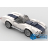 NOTICE DE MONTAGE NILLBRICKS AC COBRA : NM00120