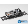 NOTICE DE MONTAGE NILLBRICKS DELOREAN 4 : NM00121