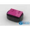 NOTICE DE MONTAGE NILLBRICKS SOCLE BRICKHEADZ 7 MAGENTA : NM00145