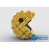 NOTICE DE MONTAGE NILLBRICKS LEGO PACMAN : NM00199