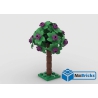NOTICE DE MONTAGE NILLBRICKS LEGO ARBRE 1: NM00227