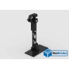 NOTICE DE MONTAGE NILLBRICKS LEGO SOCLE A WING SW : NM00259