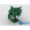 NOTICE DE MONTAGE NILLBRICKS LEGO SAULE PLEUREUR : NM00323