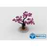 NOTICE DE MONTAGE NILLBRICKS LEGO ARBRE CHINOIS 1 : NM00331
