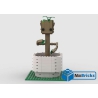 NOTICE DE MONTAGE NILLBRICKS GROOT EN POT : NM00366