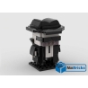 NOTICE DE MONTAGE NILLBRICKS BRICKHEADZ HOMME INVISIBLE : NM00417
