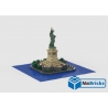 NOTICE DE MONTAGE NILLBRICKS LIBERTY ISLAND REF : NM00446