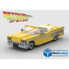 NOTICE DE MONTAGE NILLBRICKS BUICK CONVERTIBLE CENTURY POUR DIO BTTF  REF : NM00449